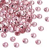 Preciosa® MAXIMA Crystal No Hotfix Flatback Stones Y-PRC-NSS16-70020-1