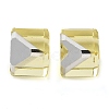 K9 Glass Imitation Austrian Crystal Beads GLAA-P069-01C-213-1