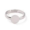 Pad Ring Bases EC541-2