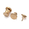 Alloy Pant Hem Fixing Clips LS-MRMJ-P021-02G-2