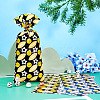 OPP Plastic Printed Candy Storage Bags ABAG-TAC0035-04C-6