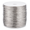 304 Stainless Steel Wire STAS-WH0016-47P-04-1