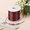 Korean Waxed Polyester Cord YC1.0MM-41-6