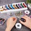 DIY Jewelry Kits DIY-BC0011-38D-7