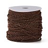 Iron Rolo Chains CH-S068-R-FF-3