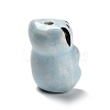 Handmade Porcelain Beads PORC-A028-02D-2
