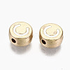 Alloy Enamel Beads LS-X-ENAM-S122-029C-RS-2