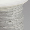 Nylon Satin Rattail Cord NWIR-Q010B-800-3