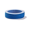 Braided Nylon Threads NWIR-E023-1mm-13-1