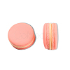 Opaque Resin Decoden Cabochons CRES-S307-014D-1