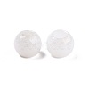 Natural White Jade Beads G-T092-10mm-20-2