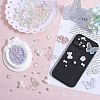 DIY Jewelry Making Finding Kit DIY-SC0022-72-4