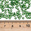 TOHO 8/0 Round Beads SEED-TR08-0027B-3