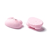 Resin Cabochons X-RESI-C008-02-3