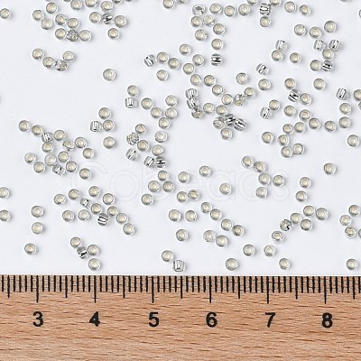 TOHO Round Seed Beads SEED-JPTR11-0029A-1