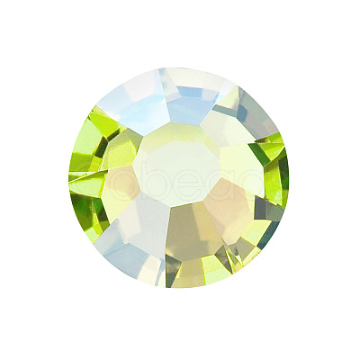Preciosa® MAXIMA Crystal No Hotfix Flatback Stones Y-PRC-NSS16-50540-200-1