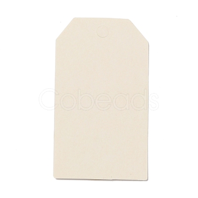 Paper Hang Gift Tags CDIS-P006-B02-1
