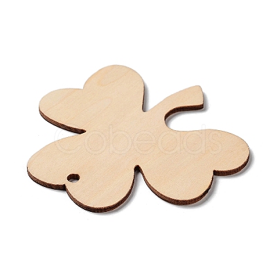 Wood Big Pendants WOOD-XCP0001-81-1