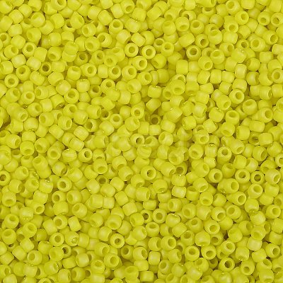 TOHO Round Seed Beads SEED-XTR08-0402F-1