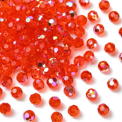 Preciosa® Crystal Beads X-PRC-BB5-90040-200-1