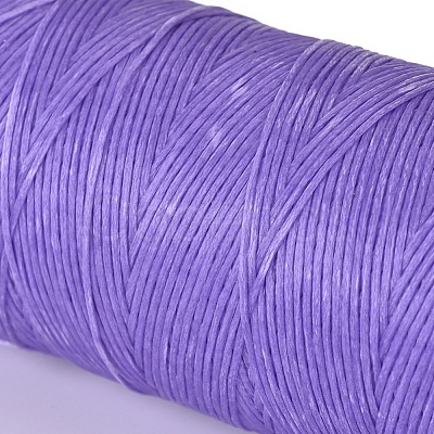 Waxed Polyester Cord YC-I003-A19-1