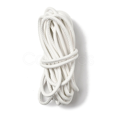 5M PU Leather Cord FIND-H054-01F-1