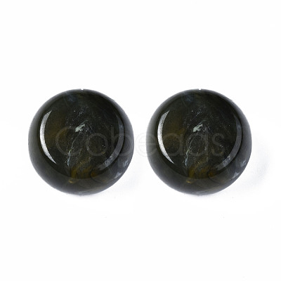 Acrylic Beads OACR-N131-006-01-1