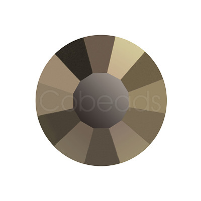 Preciosa® Crystal Hotfix Flatback Stones Y-PRC-HSS16-23980-257-1