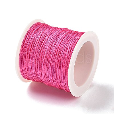 Nylon Braided Cord NS018-126-1
