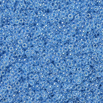 MIYUKI Round Rocailles Beads SEED-JP0008-RR0537-1