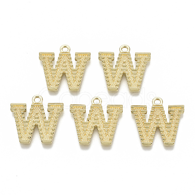 Alloy Pendants PALLOY-N157-002W-NR-1