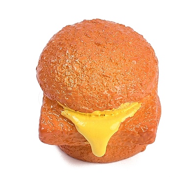 Resin Mini Model DJEW-G046-02A-1