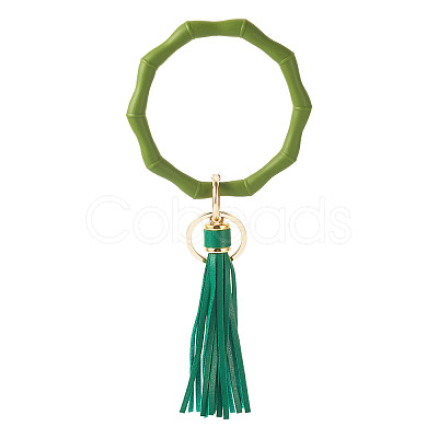Silicone Keychain KEYC-TAC00015-05-1
