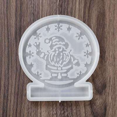 Christmas Theme DIY Silicone Molds SIMO-G004-01A-1