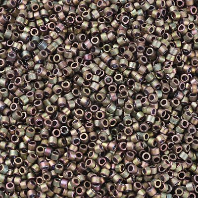 MIYUKI Delica Beads Small SEED-X0054-DBS0380-1