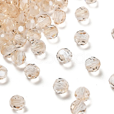 Preciosa® Crystal Beads X-PRC-BB3-00030-235-1