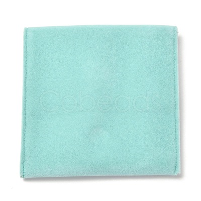 Square Velvet Jewelry Bags DJ-TP-B001-01B-06-1