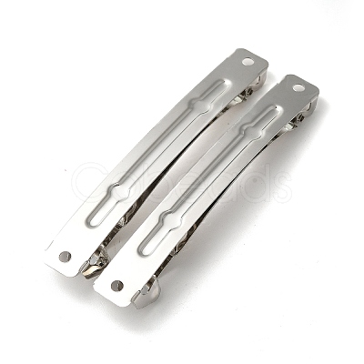 Iron Hair Barrettes PHAR-Q019-1-1