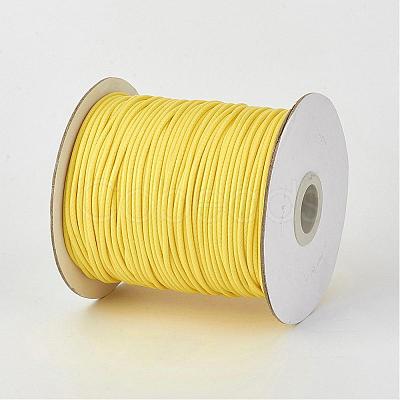 Eco-Friendly Korean Waxed Polyester Cord YC-P002-1mm-1155-1