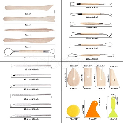 DIY Craft Tools DIY-BC0010-71-1