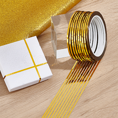 50M PET Adhesive Tape DIY-WH0504-767B-1