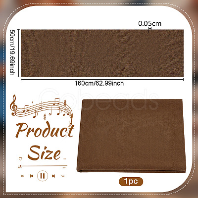 Polyester Fabric DIY-WH0061-035D-1