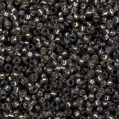MIYUKI Round Rocailles Beads SEED-JP0010-RR0650-1