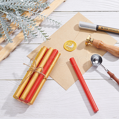 Glue Gun Sealing Wax Sticks DIY-CP0003-78F-1