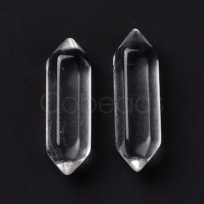 Glass Beads GLAA-K058-04B-1