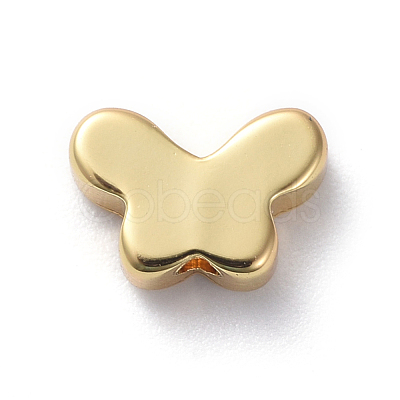 Brass Beads ZIRC-G160-02G-1