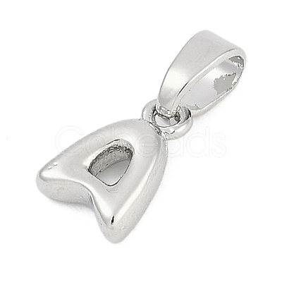 Brass Charms KK-G522-54A-P-1