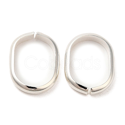 Brass Linking Rings KK-M250-24D-S-1