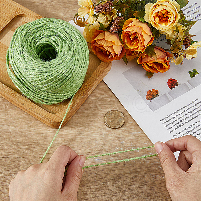 100M Jute Cord OCOR-SP0001-35A-1