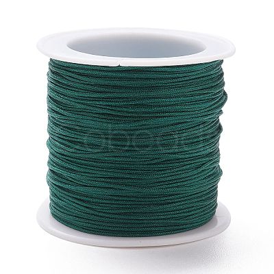 Nylon Braided Cord NWIR-K013-B28-1
